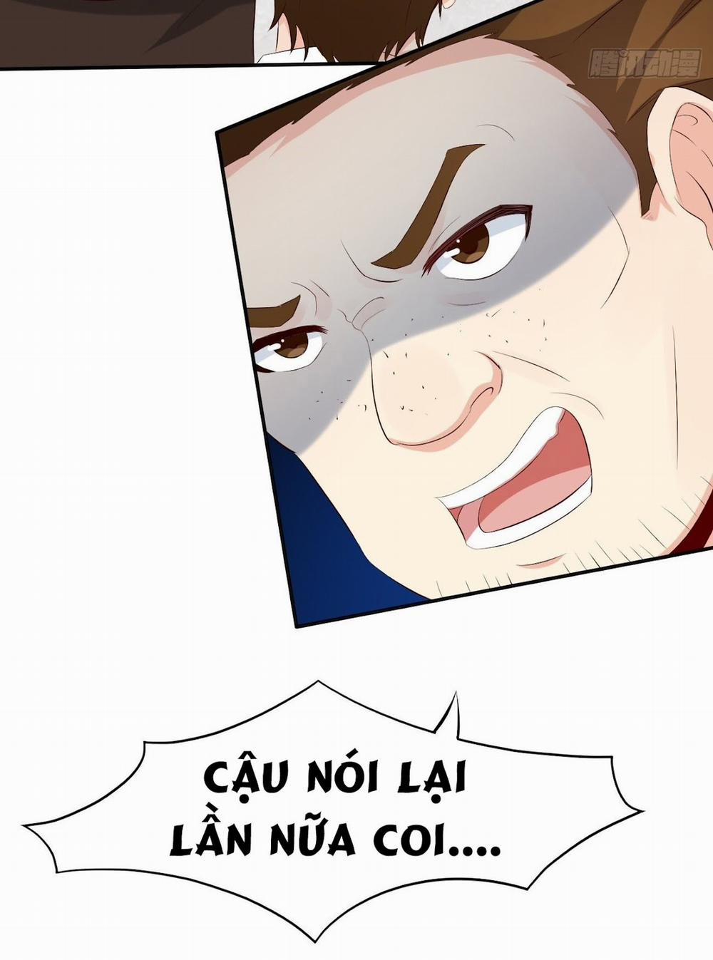 Mỗi Tuần Ta Có Một Thân Phận Mới 2 trang 23