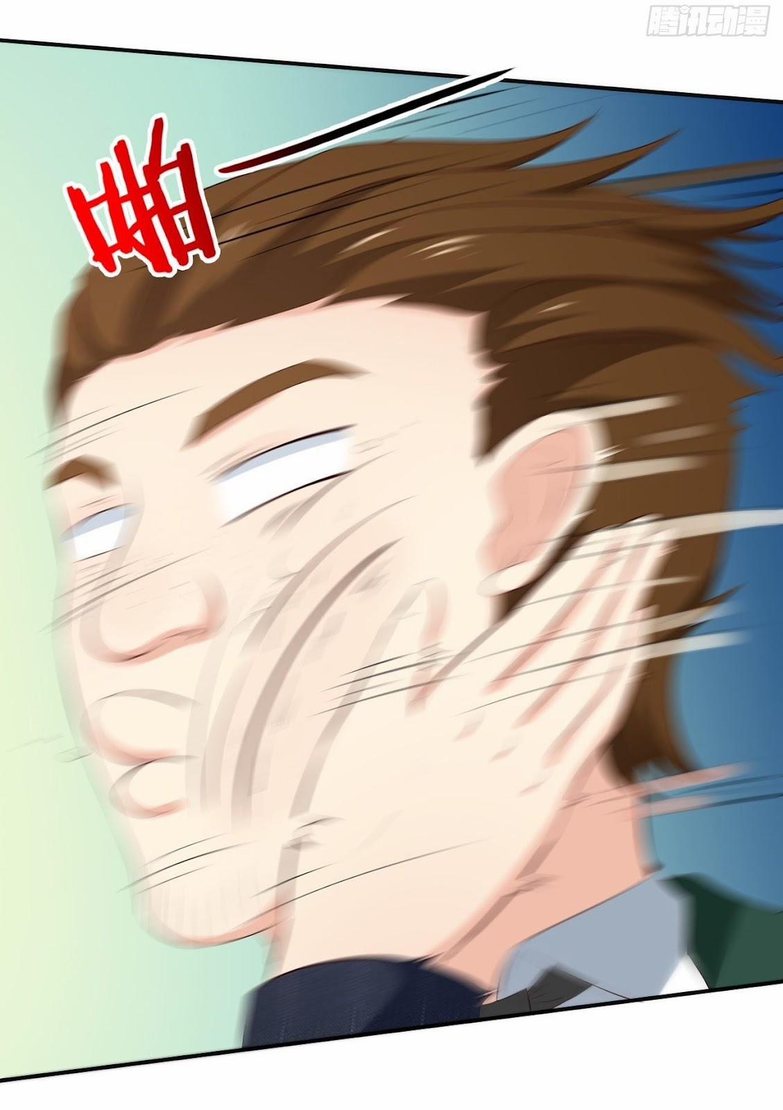 Mỗi Tuần Ta Có Một Thân Phận Mới 2 trang 24