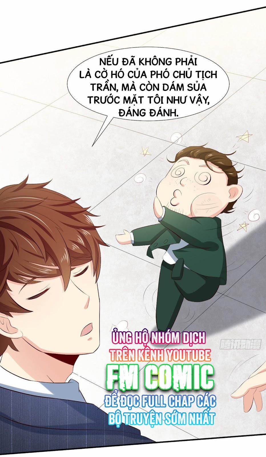 Mỗi Tuần Ta Có Một Thân Phận Mới 2 trang 25