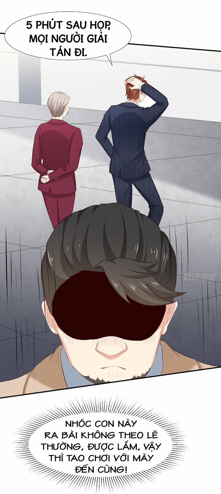 Mỗi Tuần Ta Có Một Thân Phận Mới 2 trang 27