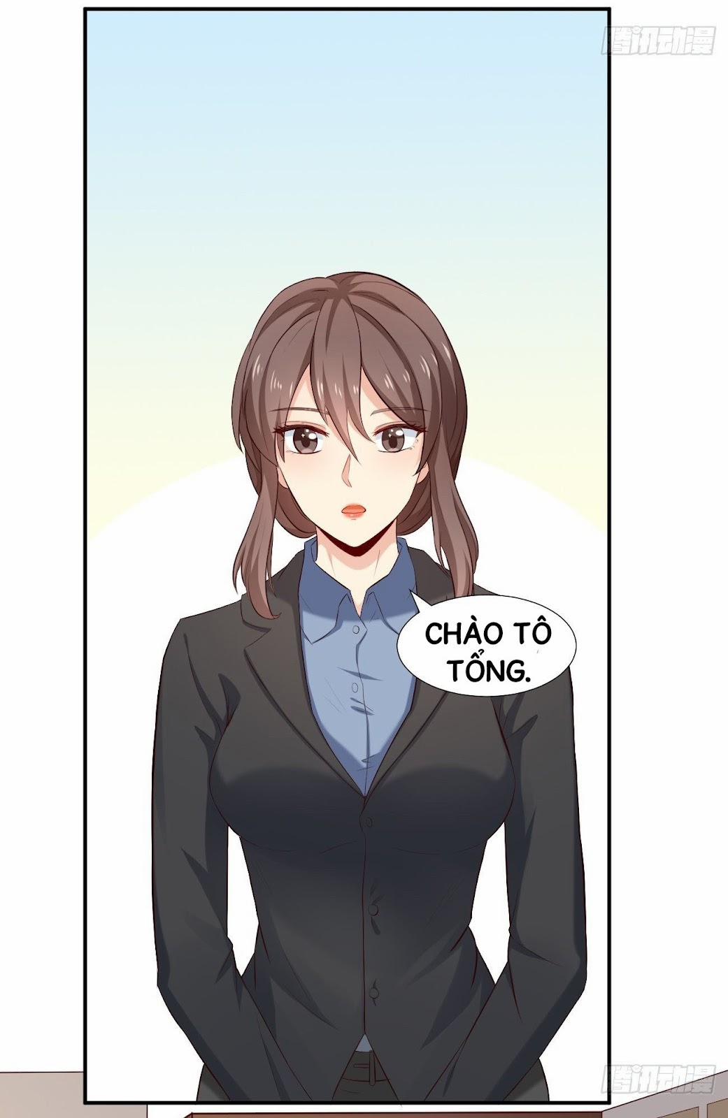 Mỗi Tuần Ta Có Một Thân Phận Mới 2 trang 28