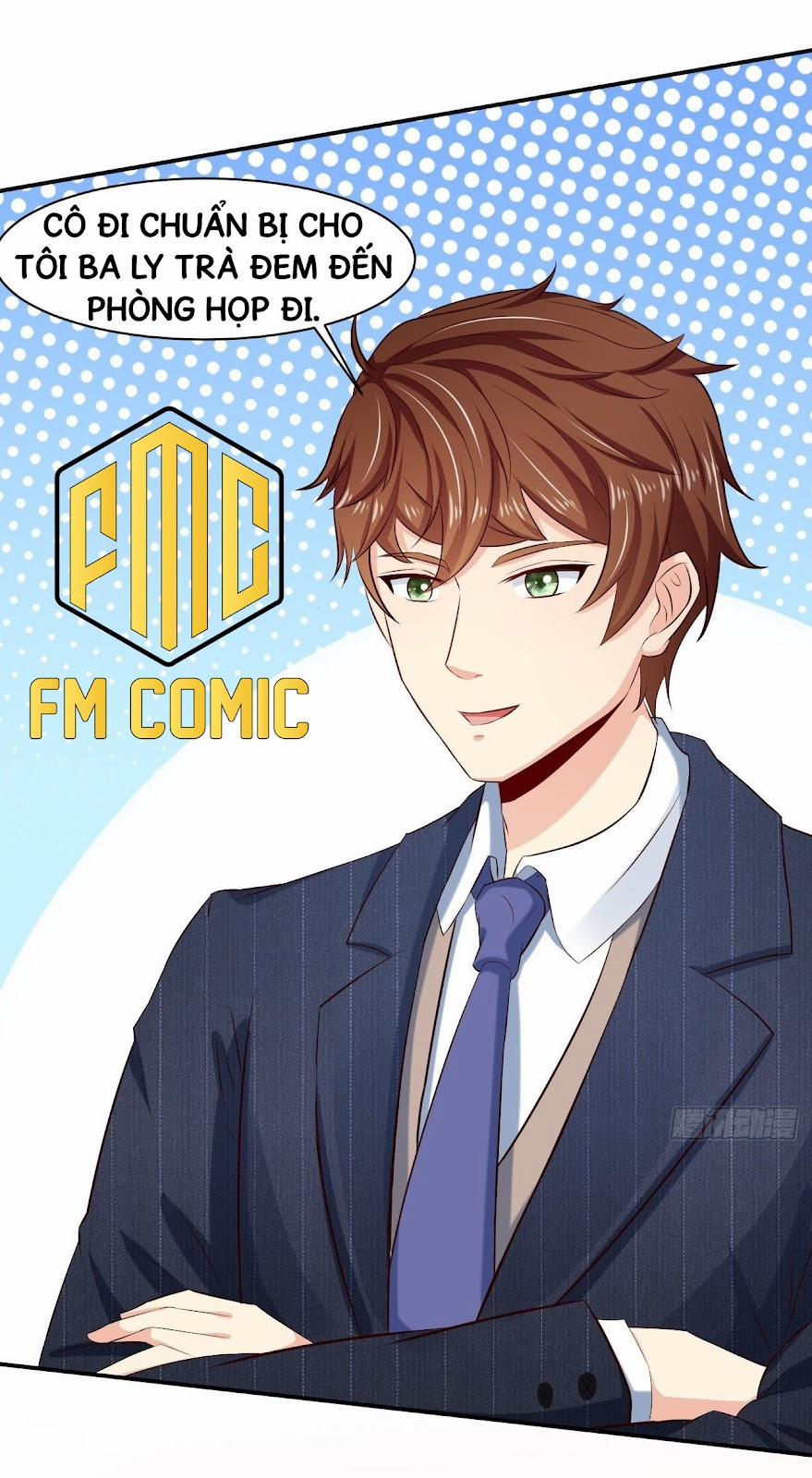 Mỗi Tuần Ta Có Một Thân Phận Mới 2 trang 31