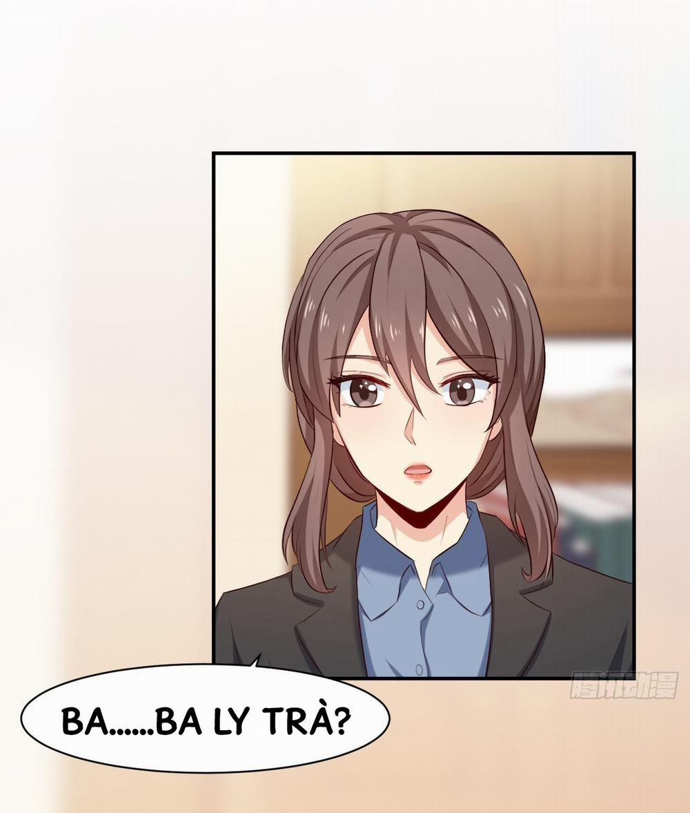 Mỗi Tuần Ta Có Một Thân Phận Mới 2 trang 32