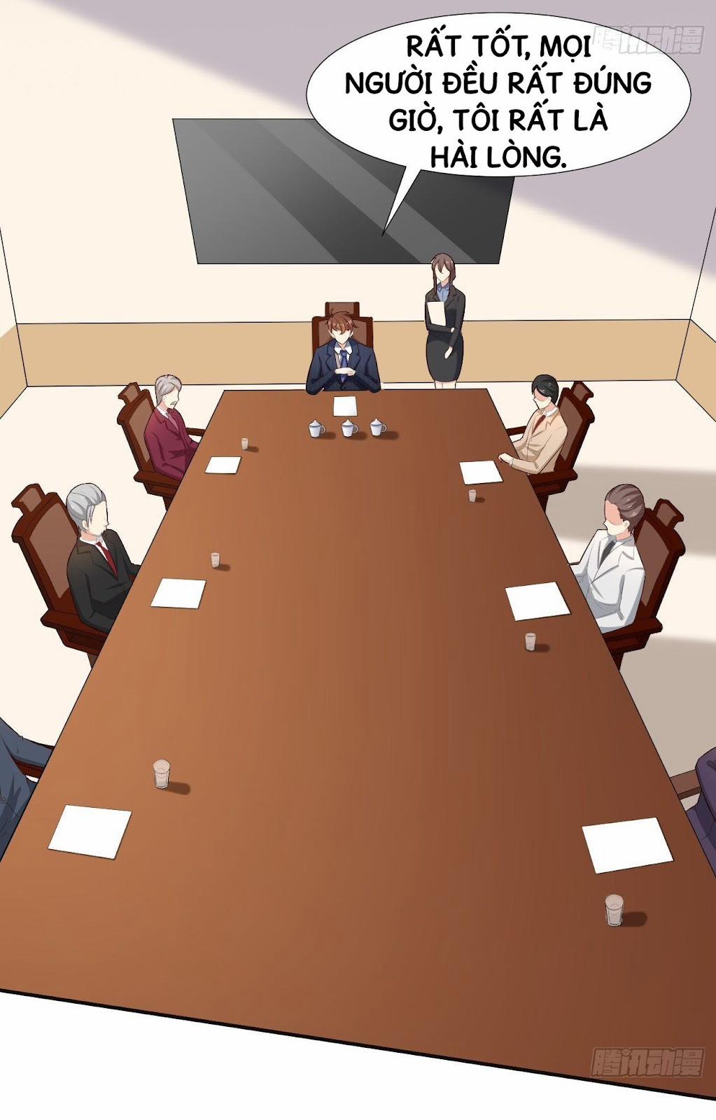 Mỗi Tuần Ta Có Một Thân Phận Mới 2 trang 34