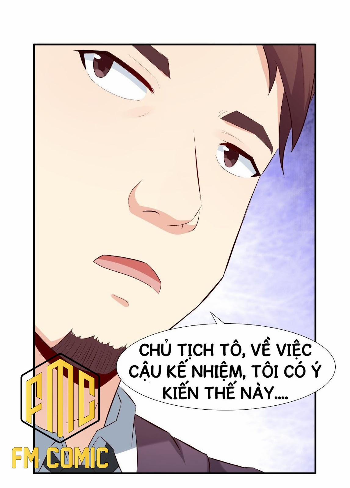 Mỗi Tuần Ta Có Một Thân Phận Mới 2 trang 36