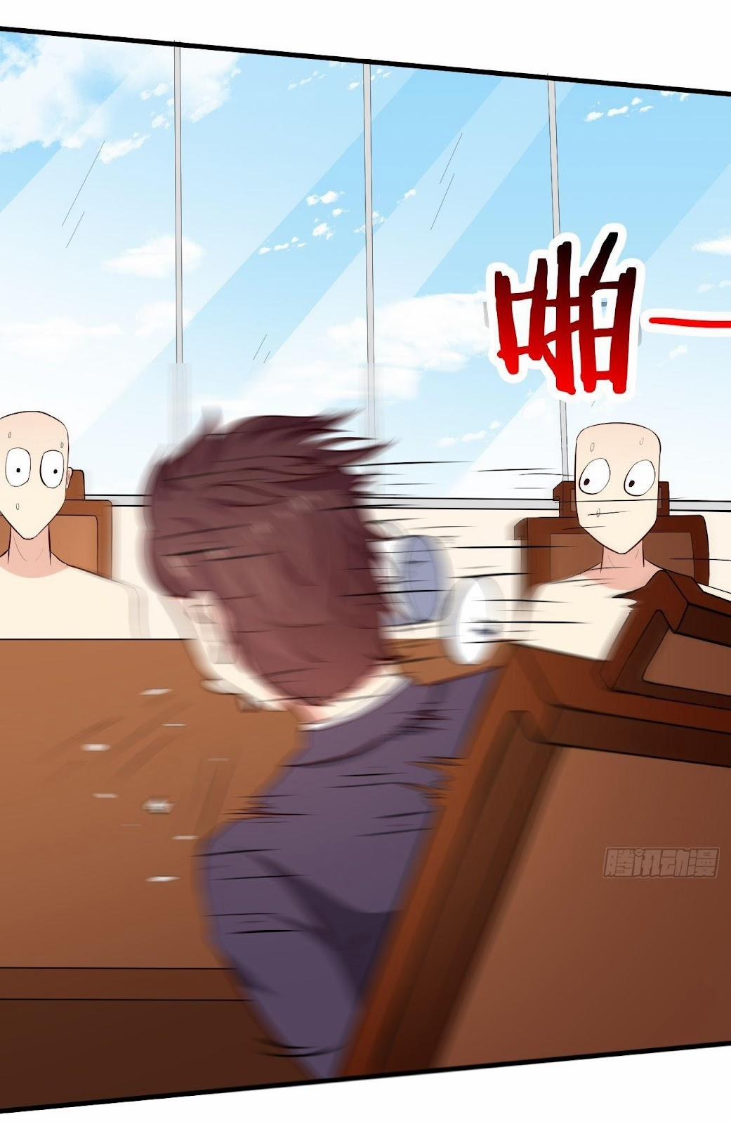 Mỗi Tuần Ta Có Một Thân Phận Mới 2 trang 37