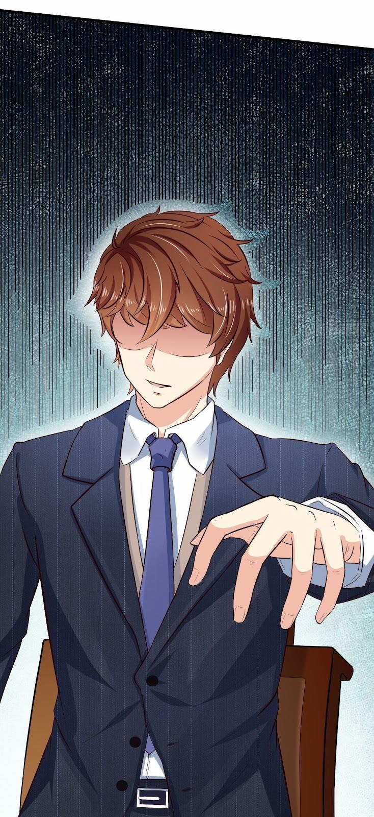 Mỗi Tuần Ta Có Một Thân Phận Mới 2 trang 38