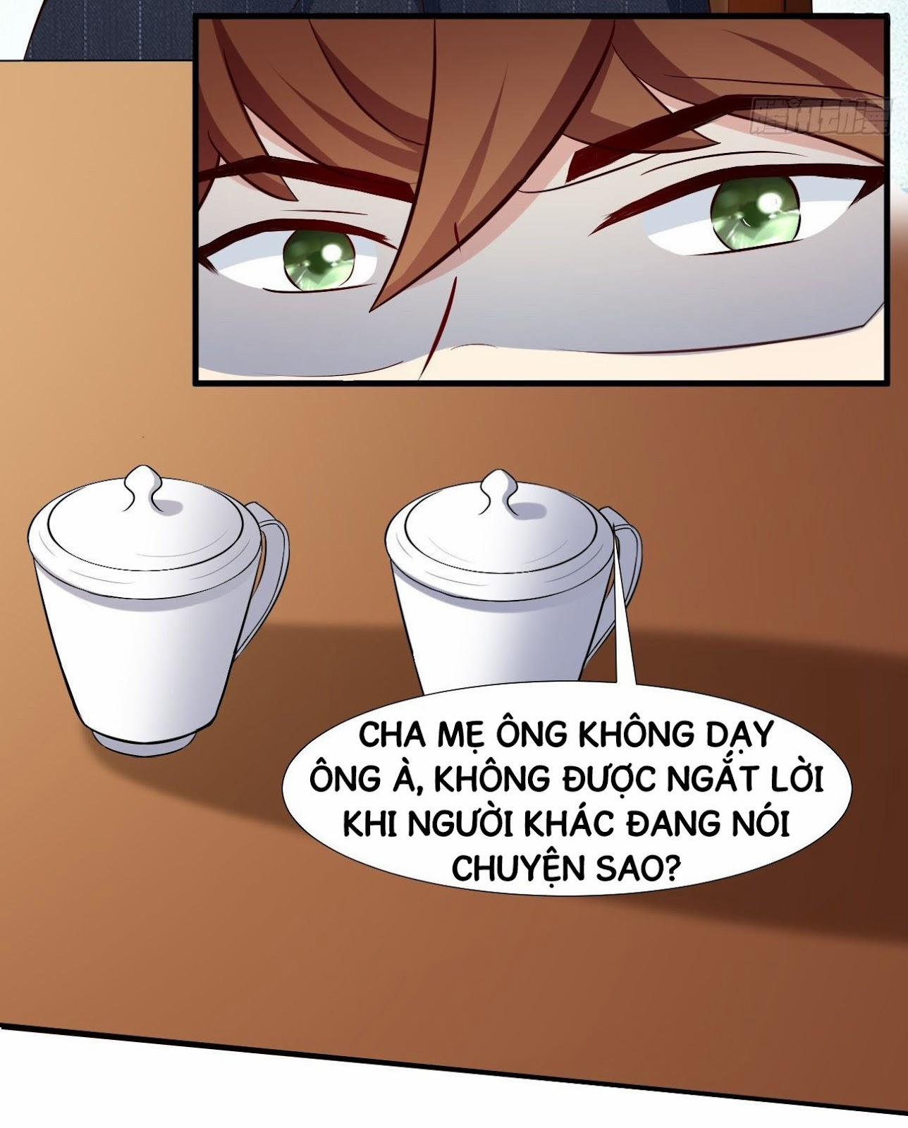 Mỗi Tuần Ta Có Một Thân Phận Mới 2 trang 39