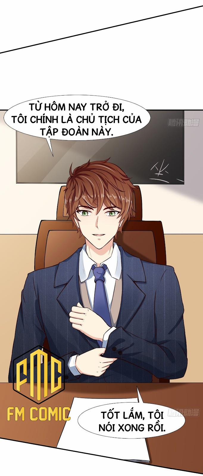 Mỗi Tuần Ta Có Một Thân Phận Mới 2 trang 41