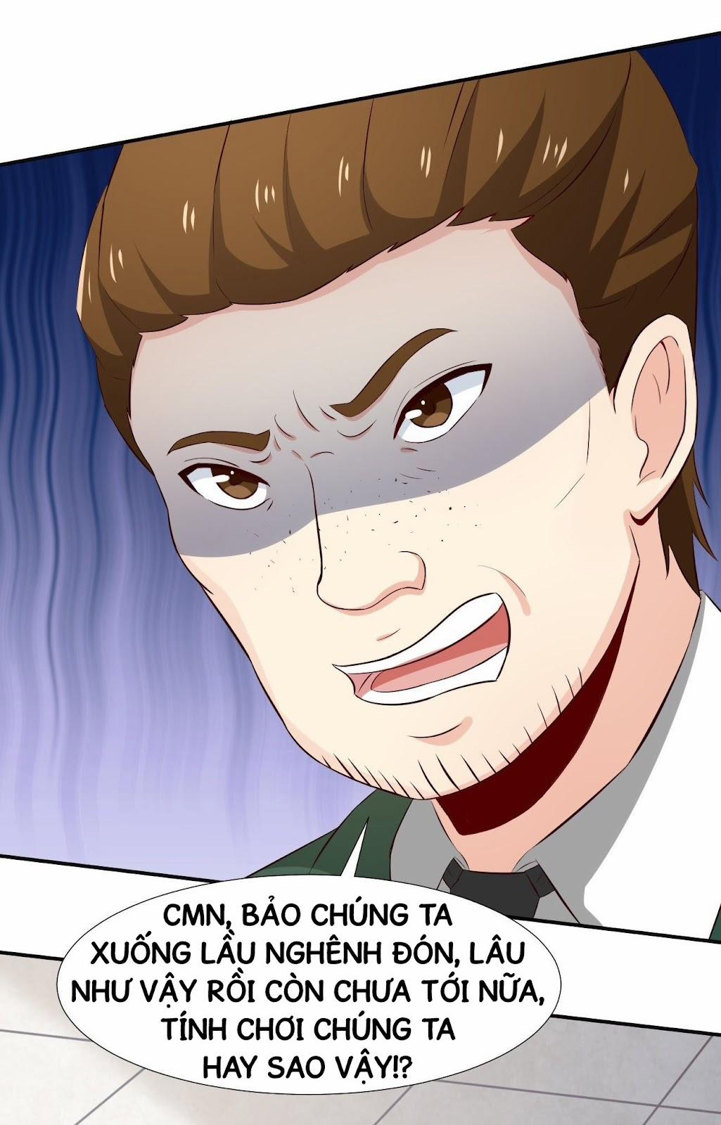 Mỗi Tuần Ta Có Một Thân Phận Mới 2 trang 8