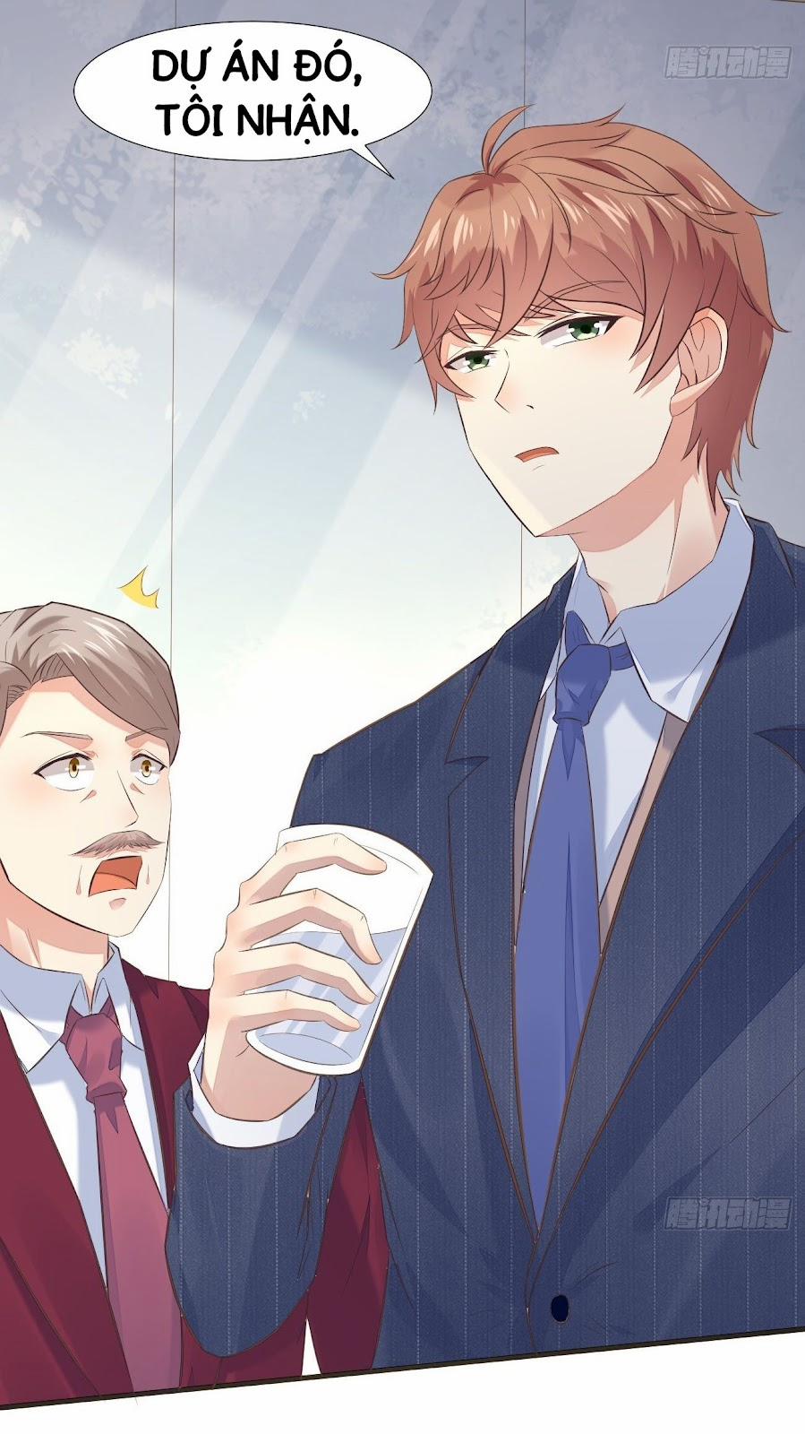 Mỗi Tuần Ta Có Một Thân Phận Mới 3 trang 13