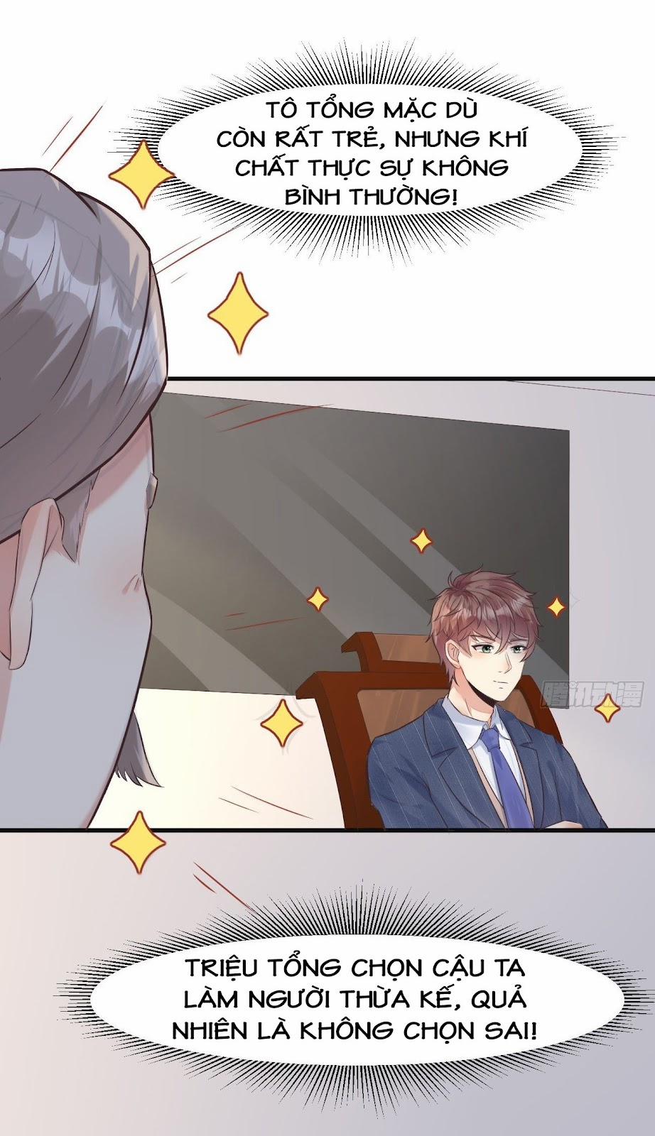 Mỗi Tuần Ta Có Một Thân Phận Mới 3 trang 2