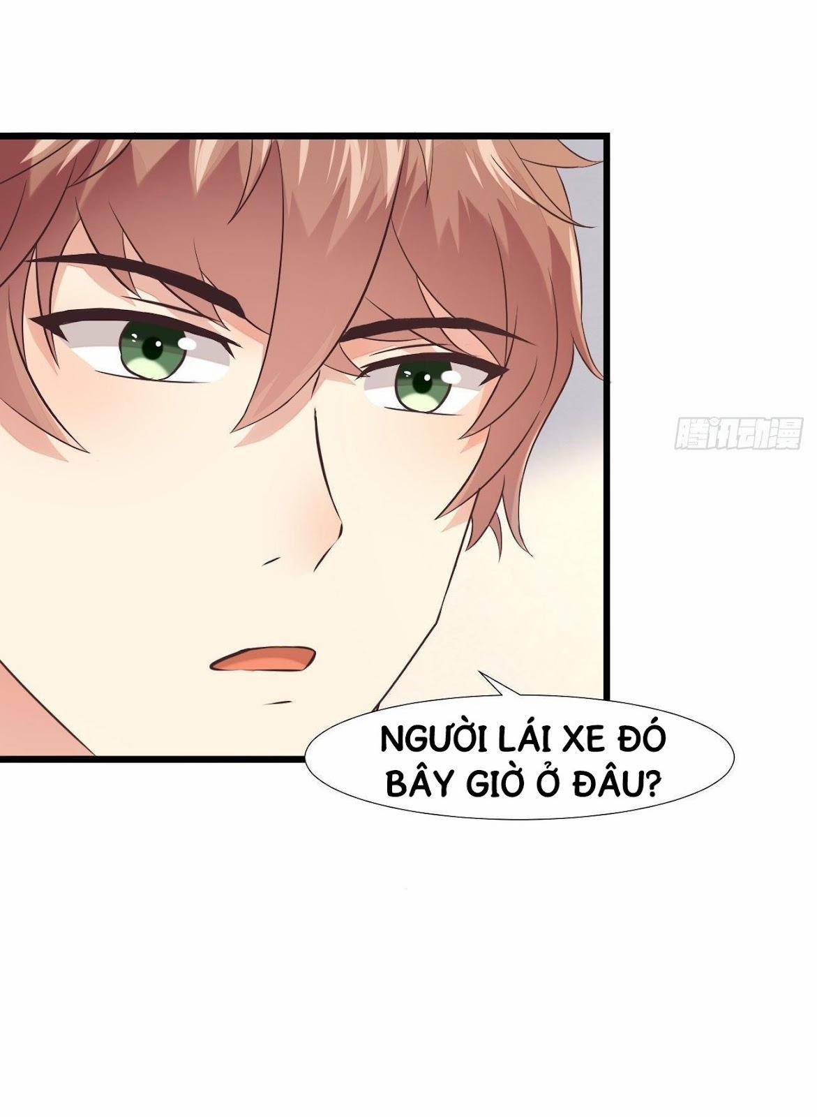 Mỗi Tuần Ta Có Một Thân Phận Mới 3 trang 27