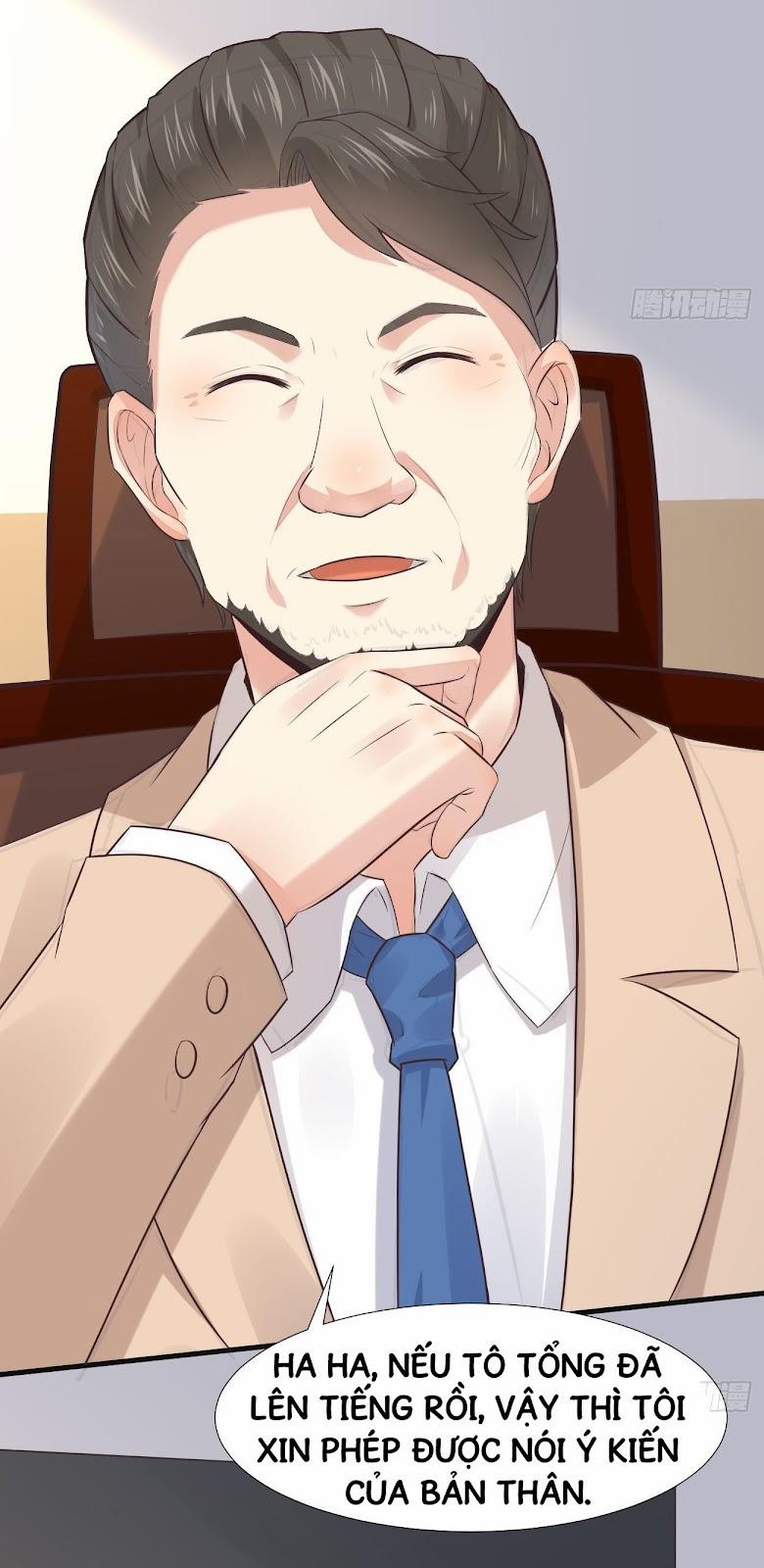 Mỗi Tuần Ta Có Một Thân Phận Mới 3 trang 3