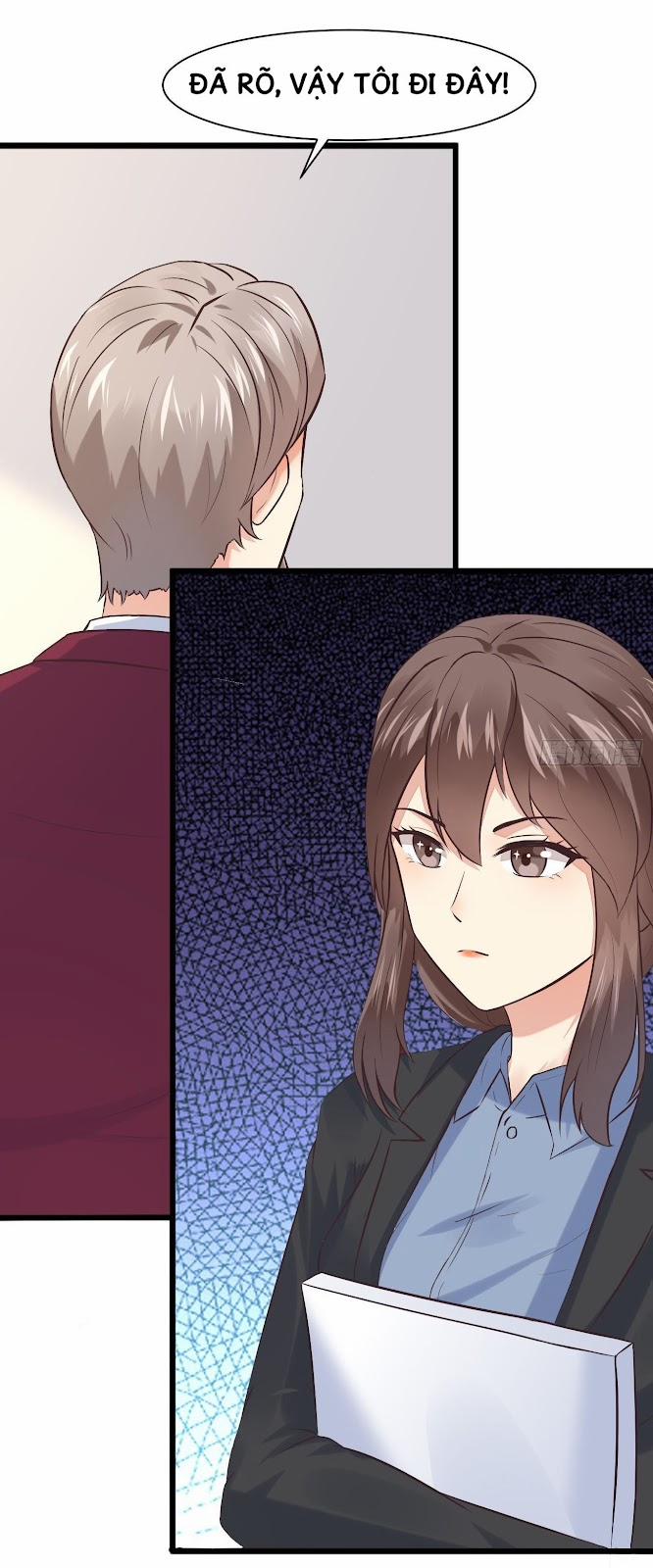 Mỗi Tuần Ta Có Một Thân Phận Mới 3 trang 32