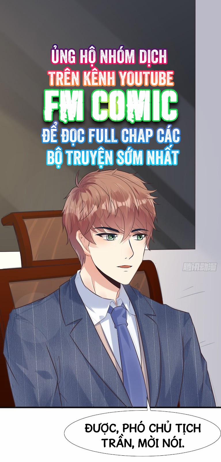 Mỗi Tuần Ta Có Một Thân Phận Mới 3 trang 4