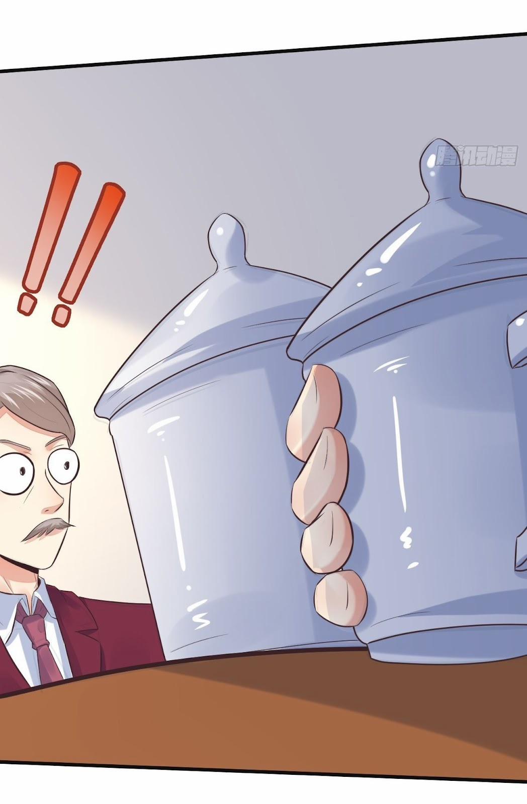 Mỗi Tuần Ta Có Một Thân Phận Mới 3 trang 5