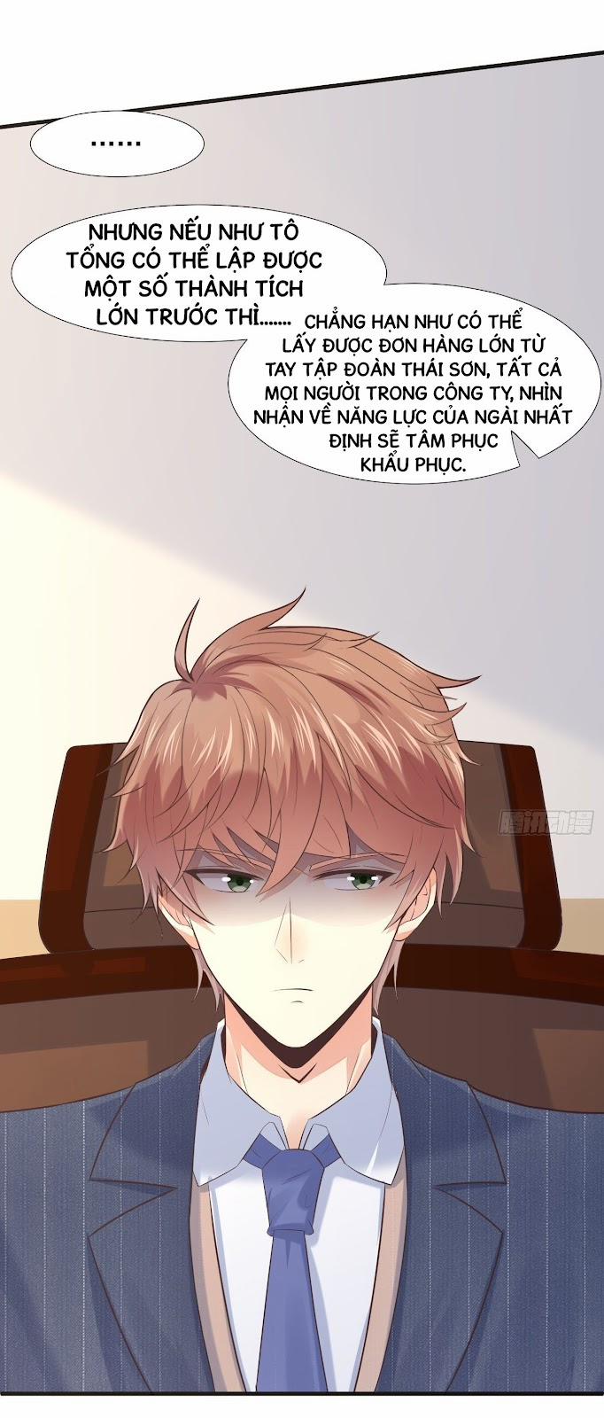 Mỗi Tuần Ta Có Một Thân Phận Mới 3 trang 7