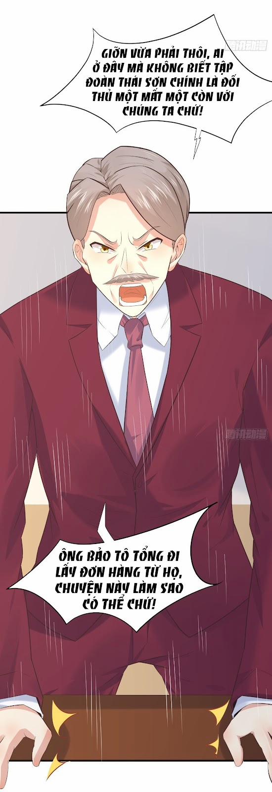 Mỗi Tuần Ta Có Một Thân Phận Mới 3 trang 8