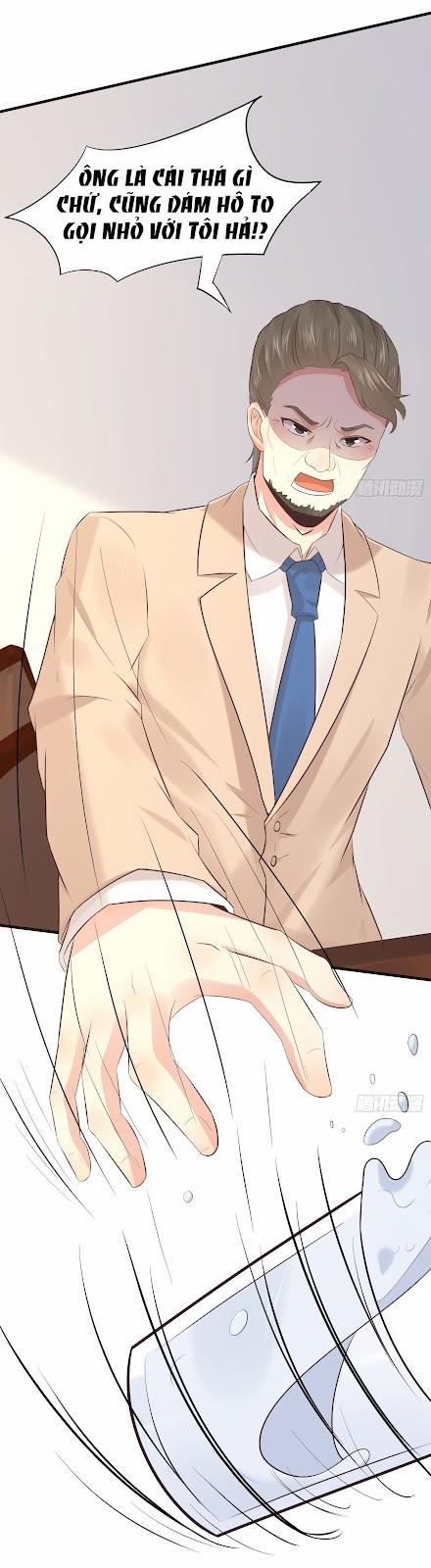 Mỗi Tuần Ta Có Một Thân Phận Mới 3 trang 9