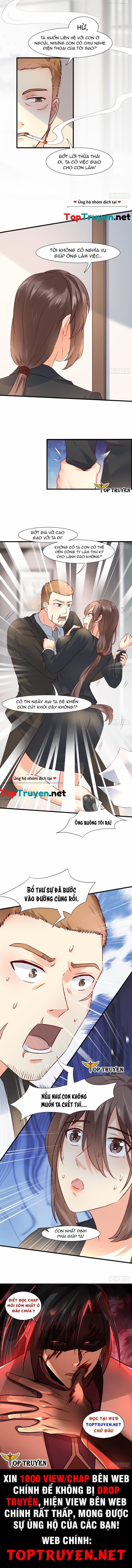 Mỗi Tuần Ta Có Một Thân Phận Mới 7 trang 2