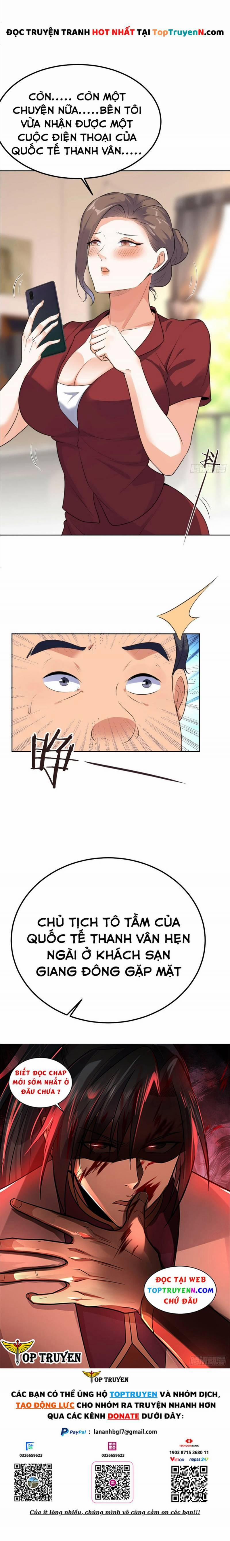 Mỗi Tuần Ta Có Một Thân Phận Mới 71 trang 3