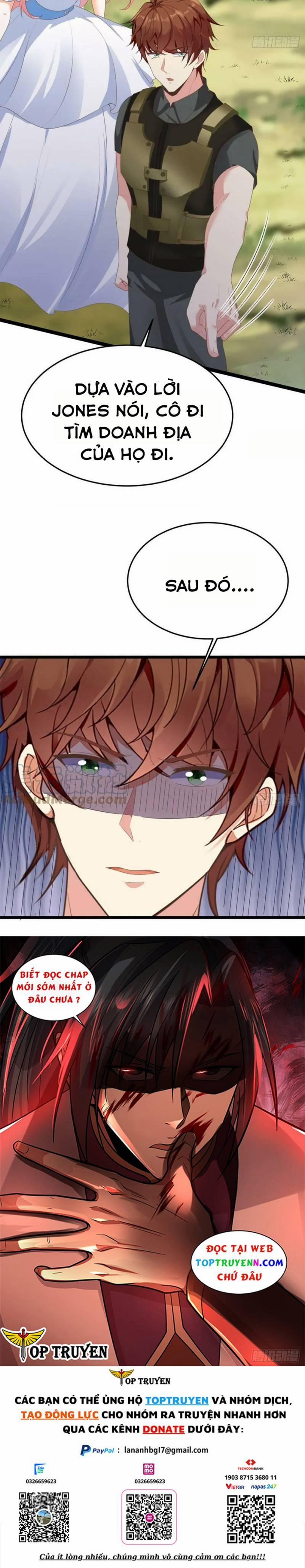 Mỗi Tuần Ta Có Một Thân Phận Mới 81 trang 3