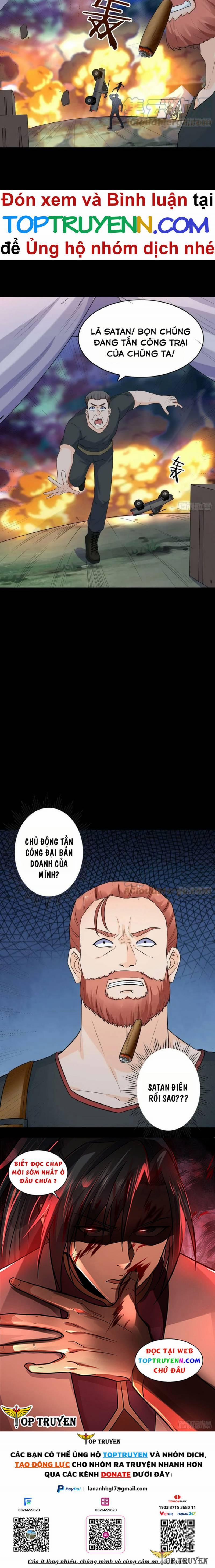 Mỗi Tuần Ta Có Một Thân Phận Mới 82 trang 2