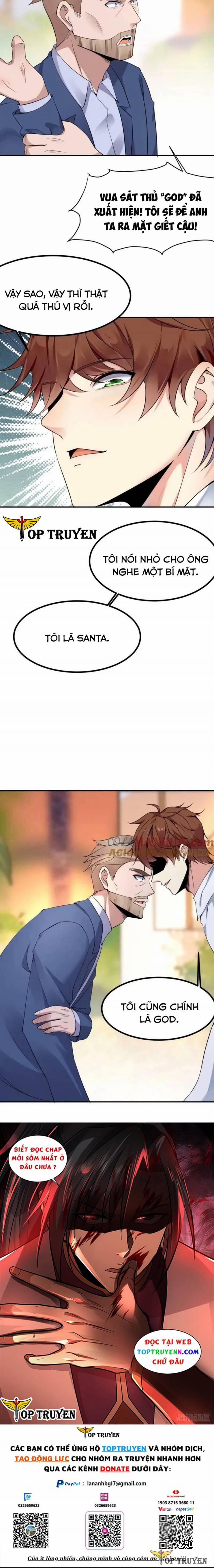 Mỗi Tuần Ta Có Một Thân Phận Mới 95 trang 2