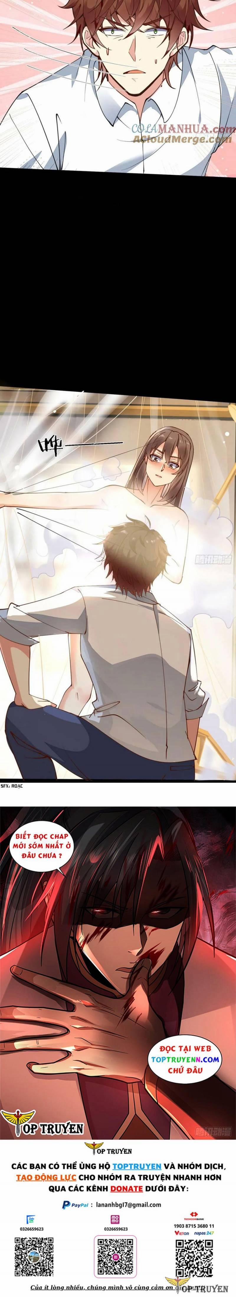 Mỗi Tuần Ta Có Một Thân Phận Mới 96 trang 2