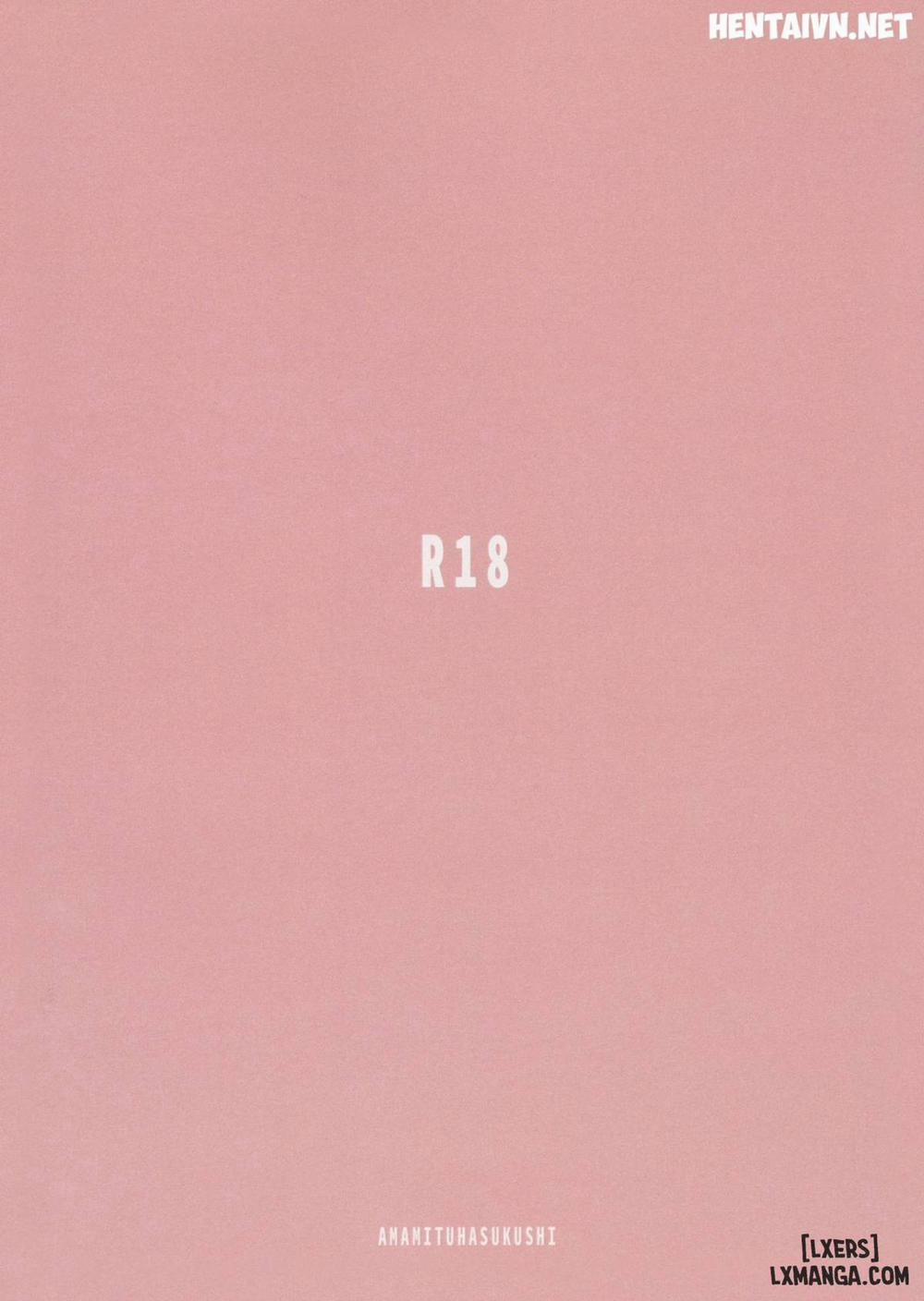 Mokou Onee-chan to Shota ga Ecchi Suru Hon Oneshot trang 16