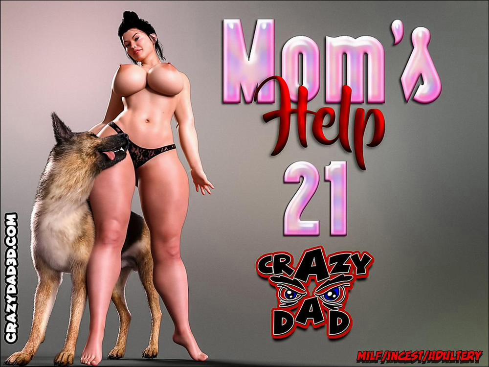 Mom’s Help Chương Vol21 0 68 Em c m i th em c n y Trang 2