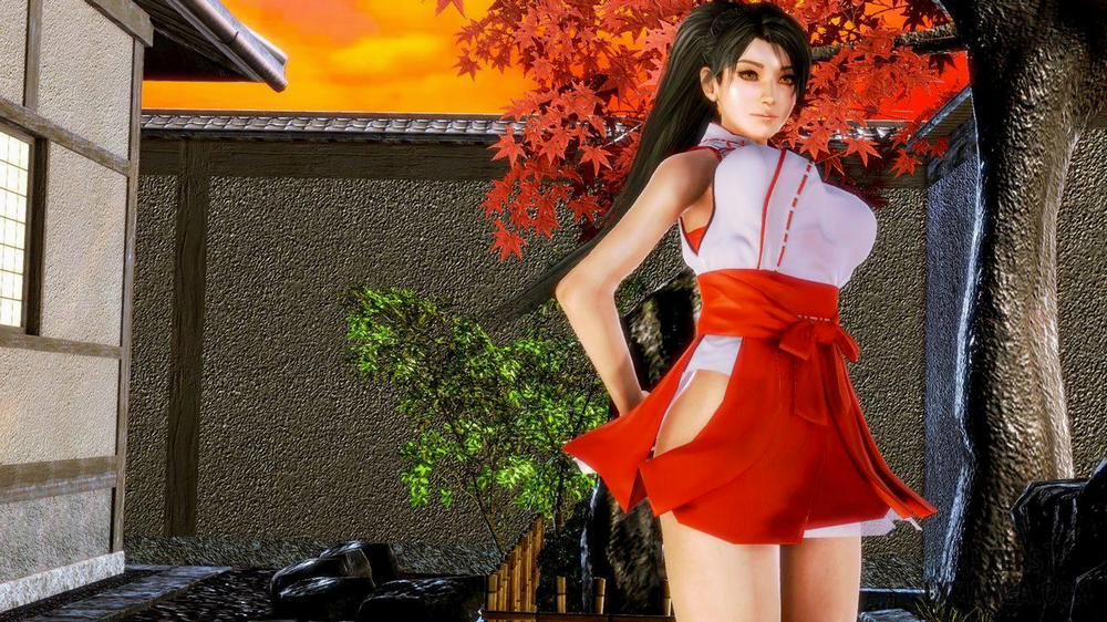 Momiji's Master Chương Oneshot Trang 1