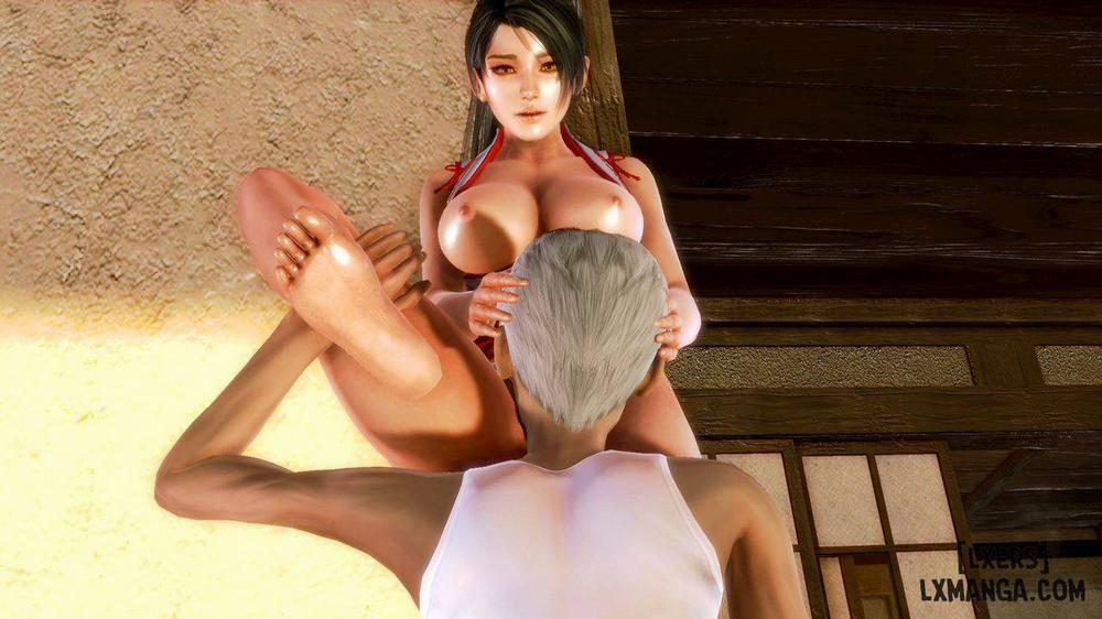 Momiji's Master Chương Oneshot Trang 15