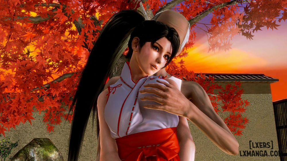 Momiji's Master Chương Oneshot Trang 9