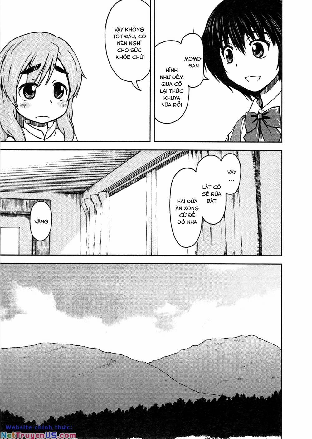 Momo Sora 1 trang 11