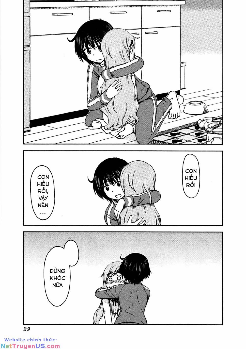 Momo Sora 1 trang 31