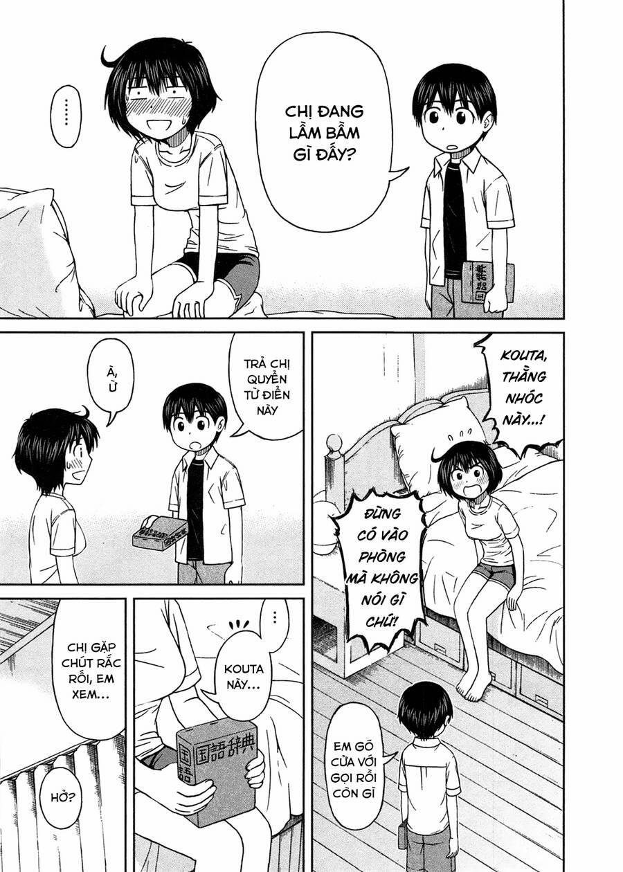 Momo Sora 10 trang 11