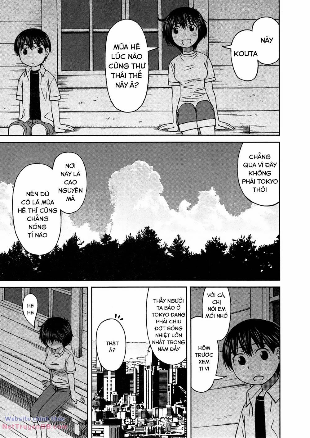 Momo Sora 11 trang 7