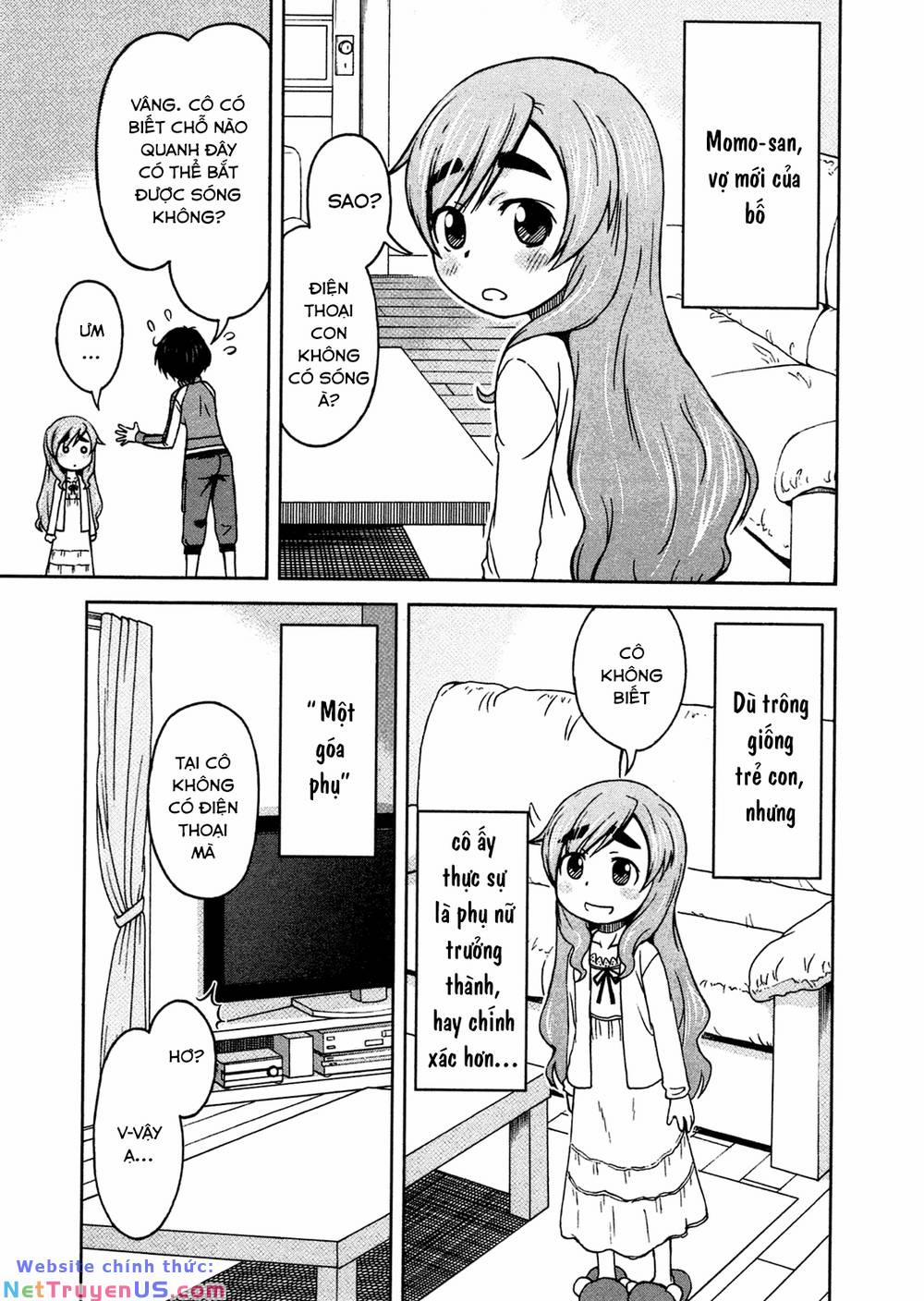 Momo Sora 2 trang 7