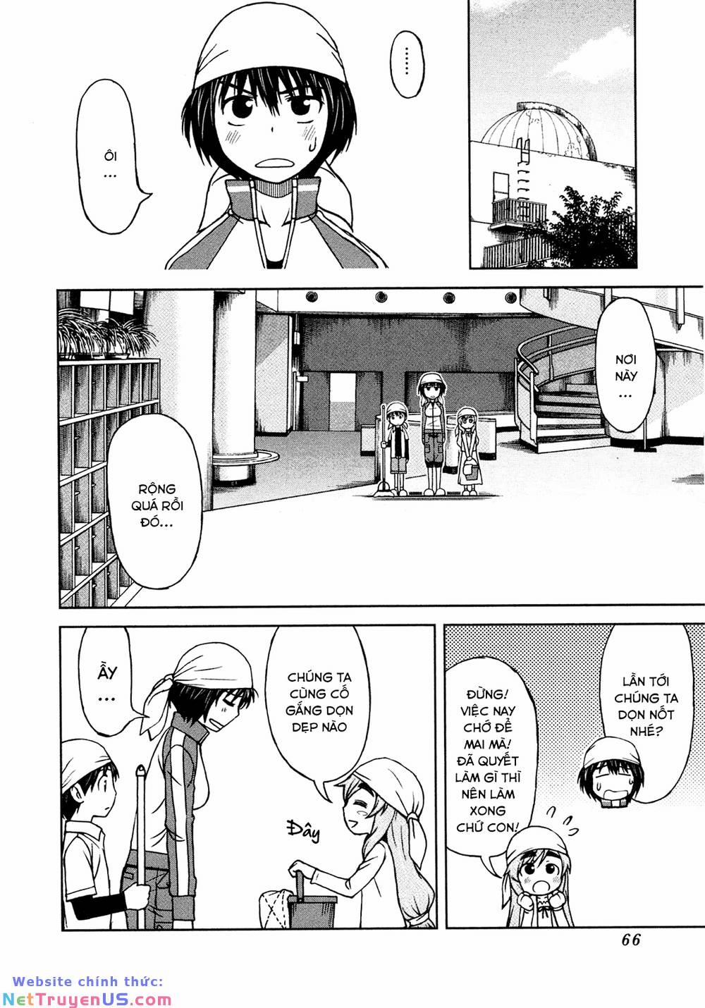 Momo Sora 3 trang 12