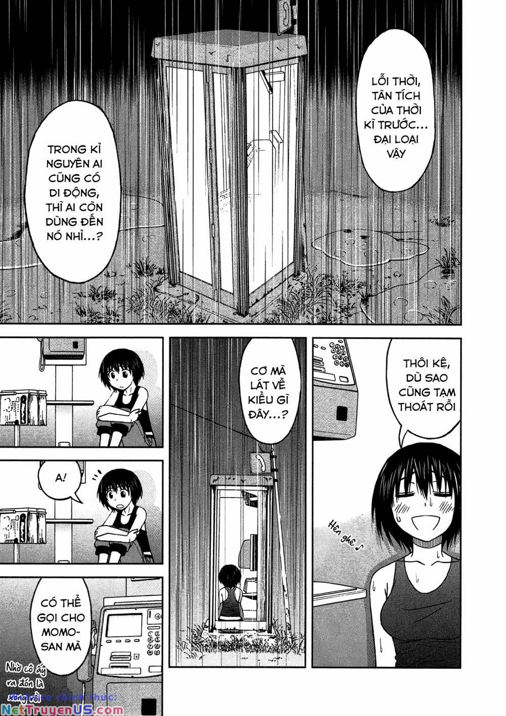 Momo Sora 5 trang 11