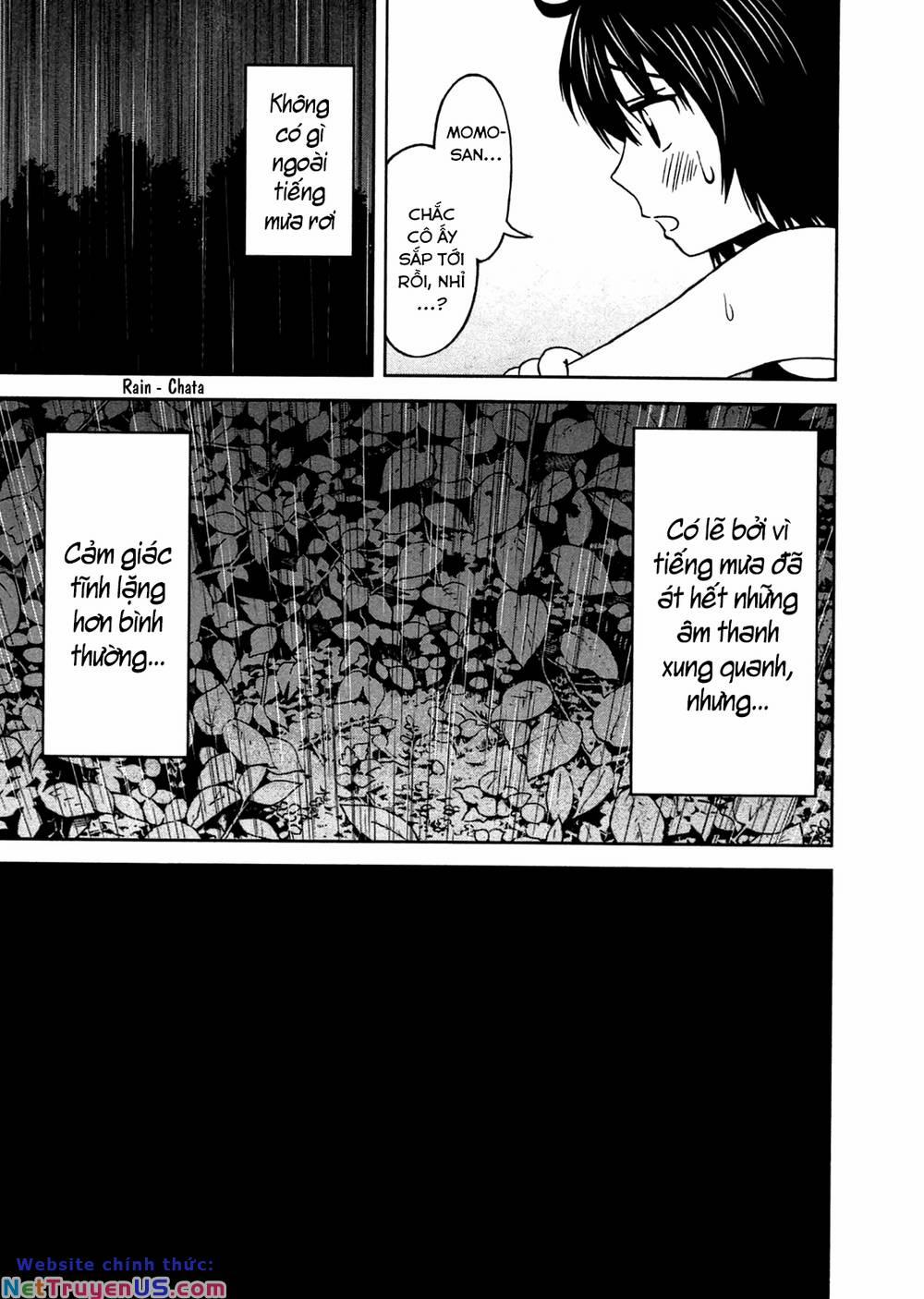Momo Sora 5 trang 15