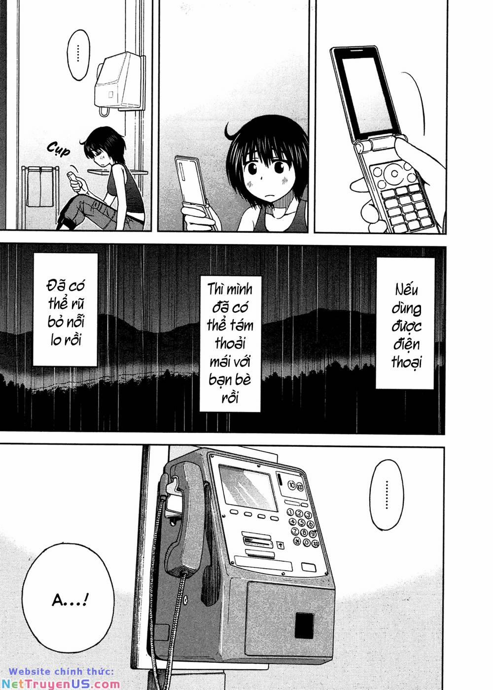 Momo Sora 5 trang 17