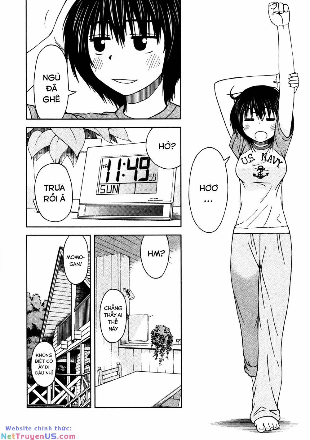 Momo Sora 6 trang 4