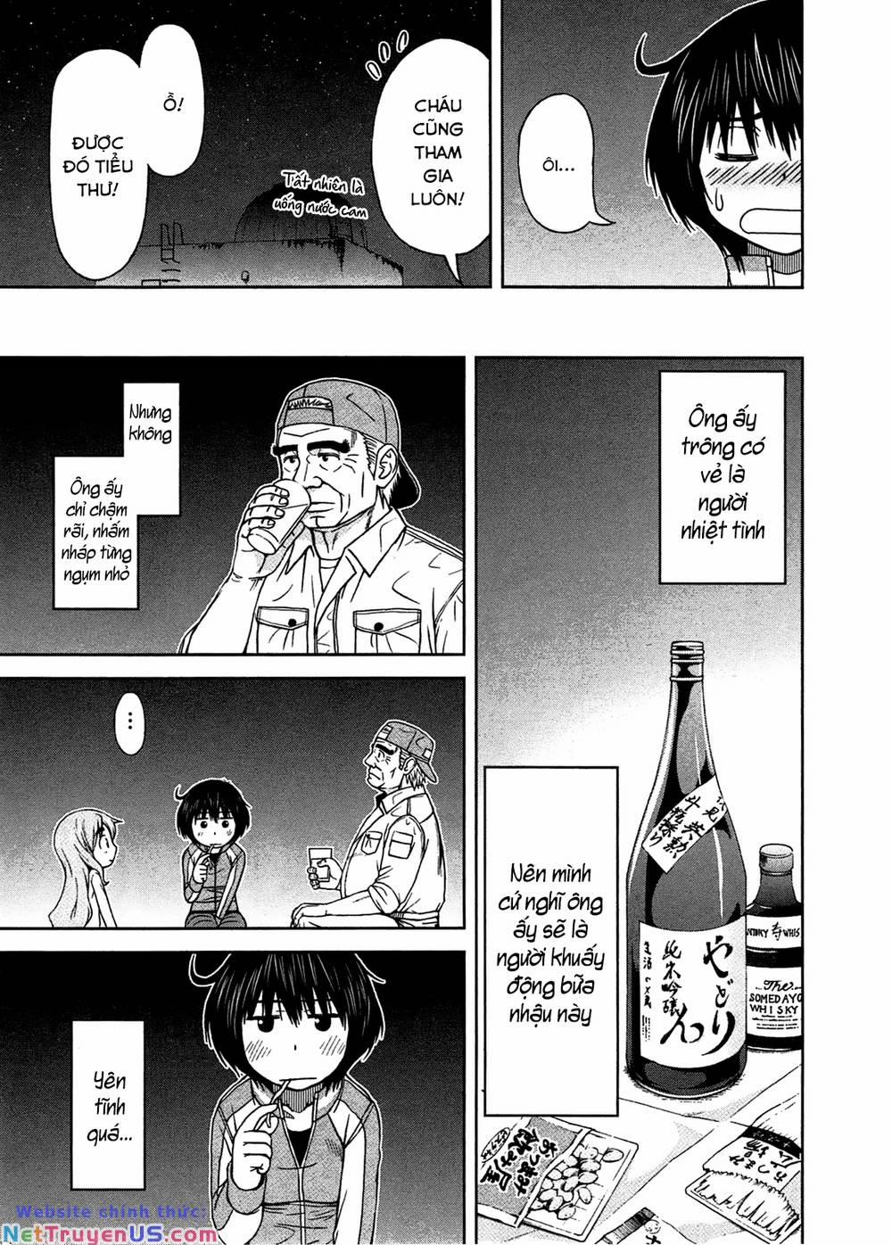 Momo Sora 7 trang 11