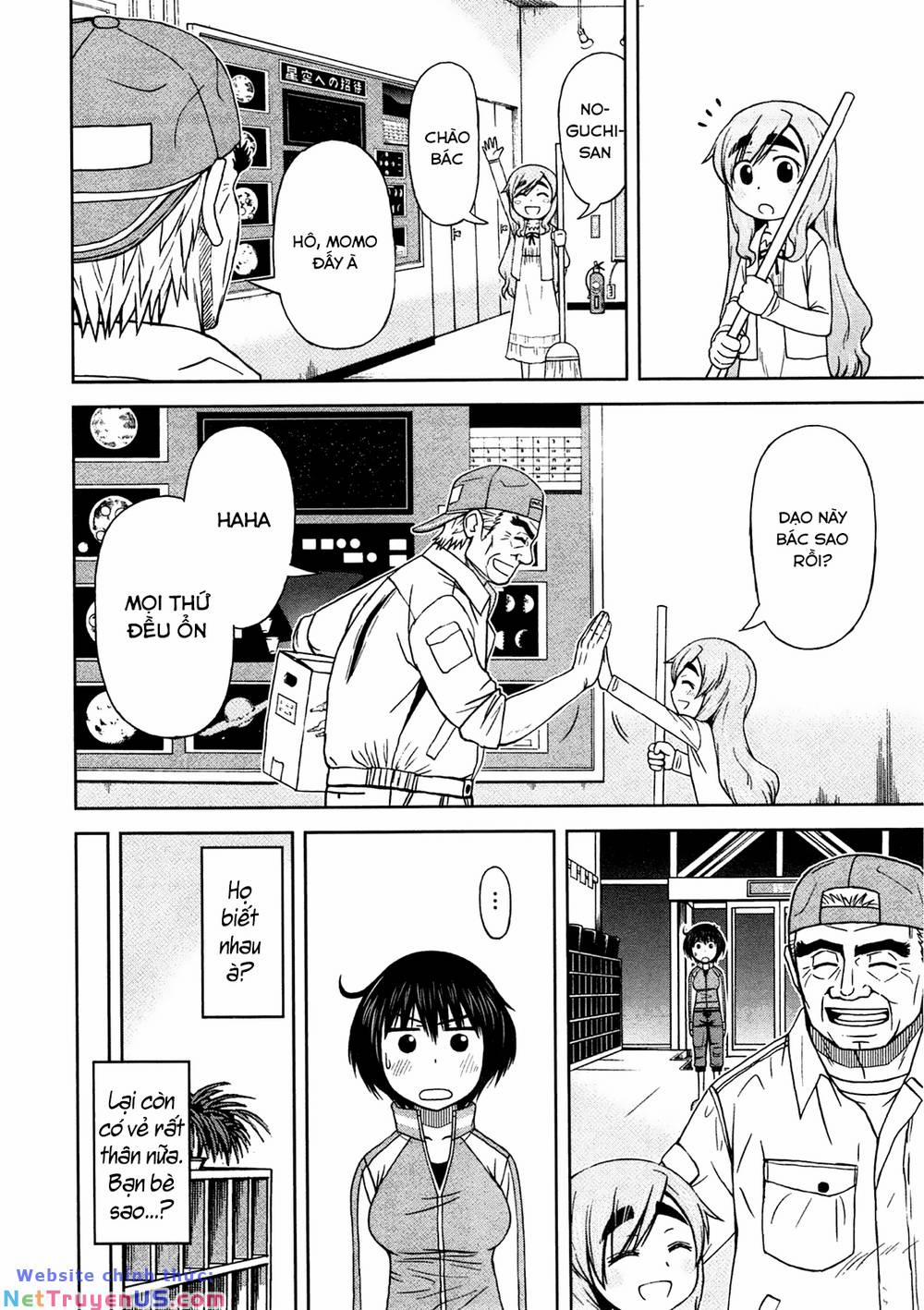 Momo Sora 7 trang 6