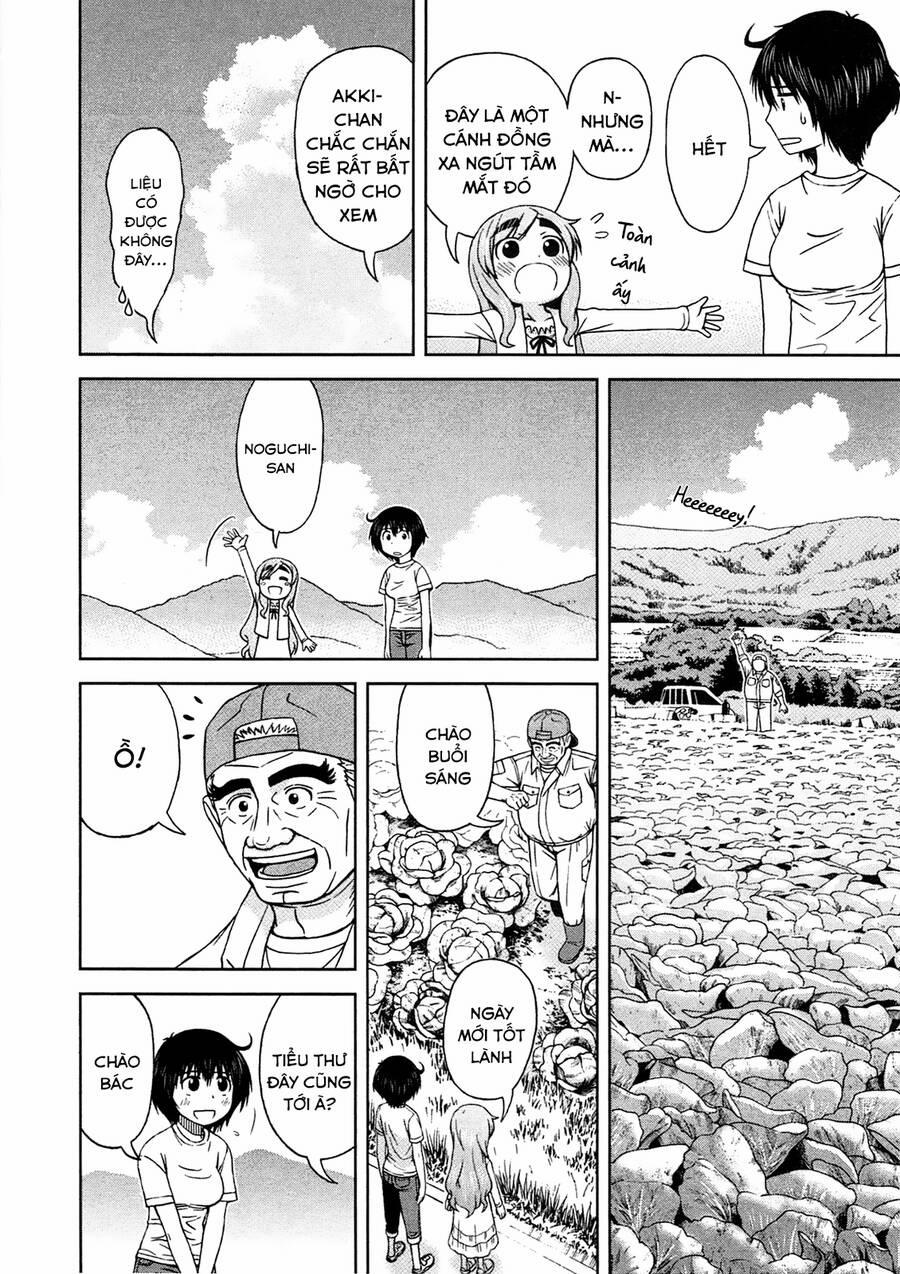 Momo Sora 8 trang 10