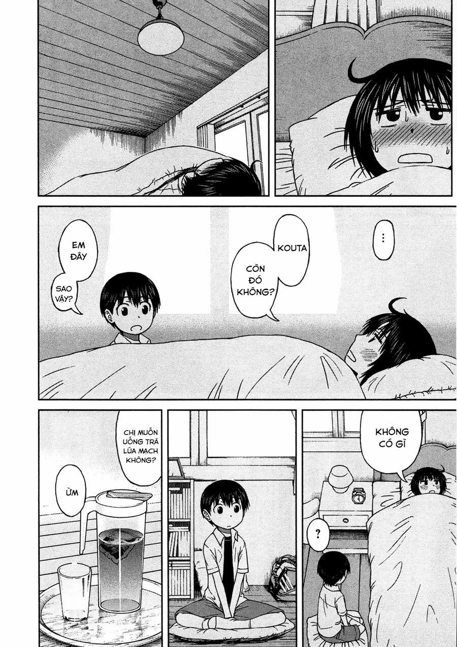 Momo Sora 9 trang 12