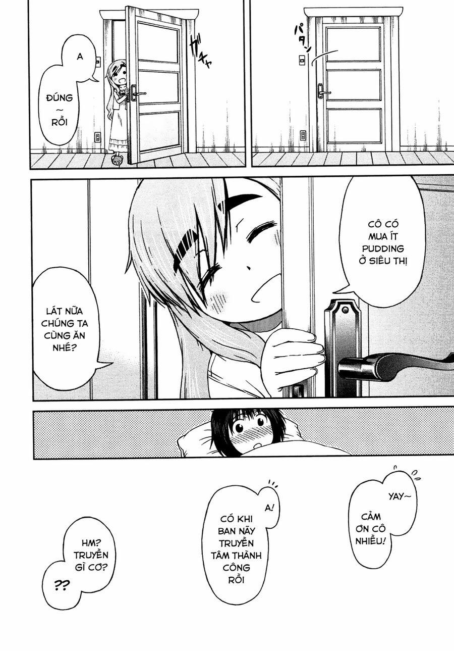 Momo Sora 9 trang 20